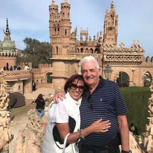 Meet your Posher, Rosa